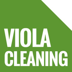 Viola Cleaning