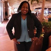 Meesha Hyman-Franciss foto