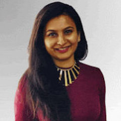 Roshni Shetty Architects