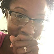 Symone Stamps's photo