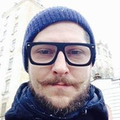 Sergey Zdanovich's photo
