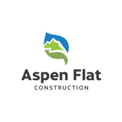 Aspen Flat Construction