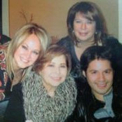 Foto de Sonia Verdugo