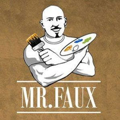 Mr.Faux, Expert Faux Finishes and Plasters