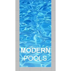 Modern Pools LLC