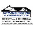 ALTMANN ROOFING AND CONSTRUCTION's profile photo