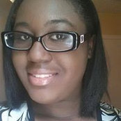Tamara Darcelin's photo