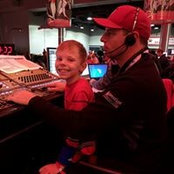 Ryan Fieldings billede