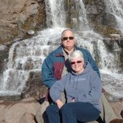 Diane Huso's photo