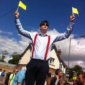 Joe Duffield's photo