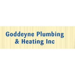 Goddeyne Plumbing, Heating & A/C
