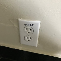 Electrical Service - Products