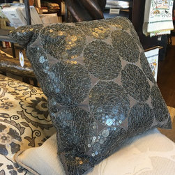 Decorative Pillows - Products