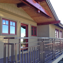 porches