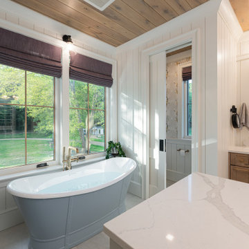 Homestead Remodel