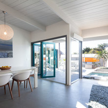 exterior doors