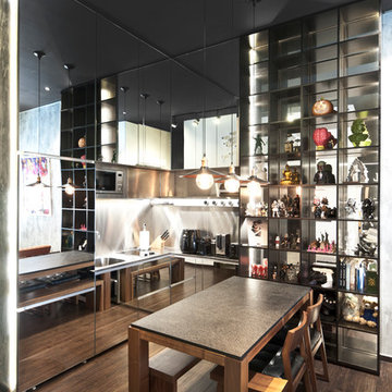 Apartment at Siglap V - Singapore