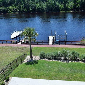 Lot 73 Boardwalk