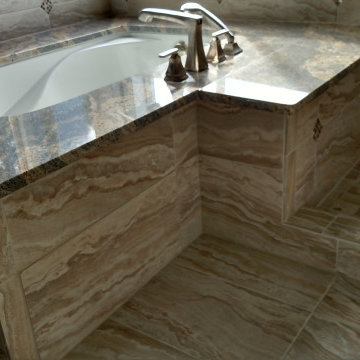 Bathroom Addition