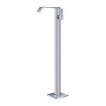 BATHROOM FAUCETS 4 WS TUB