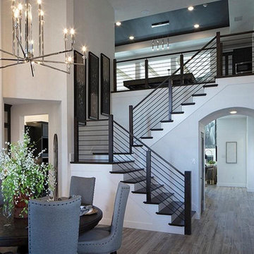 Modern Styled ADU Construction in Los Angeles, CA