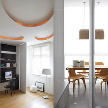 lounge / study