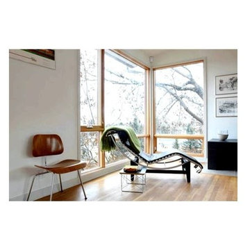 Tilt Turn Windows