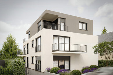 Moderne Wohnidee in Frankfurt am Main