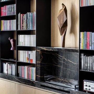 Appartement Trocadéro