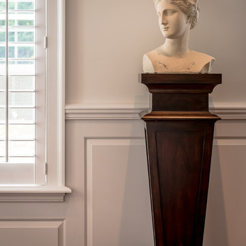 Sympathetic Addition | Washington, Crossing, PA