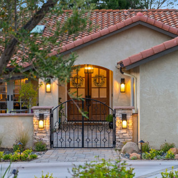Poway Home Addition