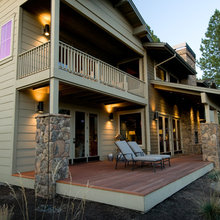 Patio Ideas