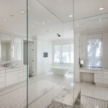 Starwood Estate Bathroom