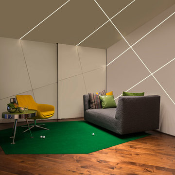 TruLine .5 LED by Pure Lighting