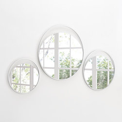 Wall Mirrors - Products