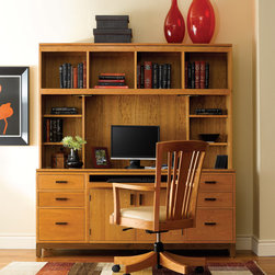 Stickley Furniture - Desks And Hutches
