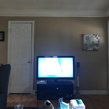 blank canvas