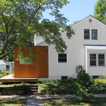 MINMO JASKA HOUSE