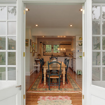 Haverford, PA Kitchen Remodel