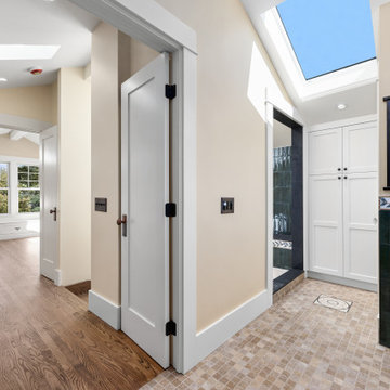Crafting Character: Second-Story Addition & Craftsman Revival