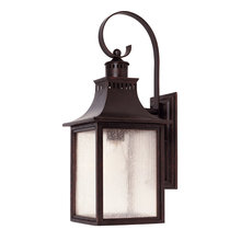 outside lighting