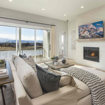 Kitchel Lake | Plan C652 | American Legend Homes