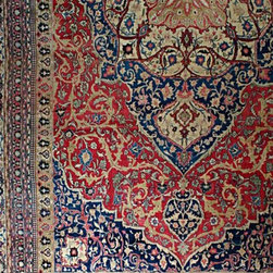 Antique Collections - Rugs