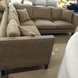 MARCO STYLE - Sectional Sofas