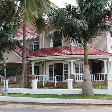 Keerthi Neetu Residence