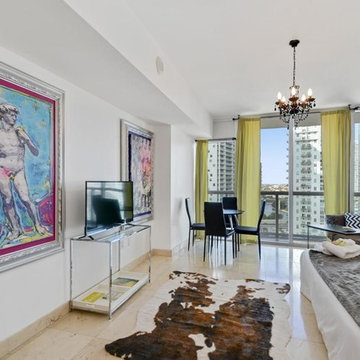 ICON BRICKELL STUDIO
