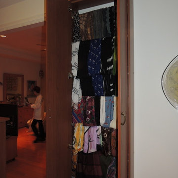 Arbor Boutique Style Closet