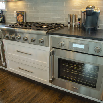 Go With the Flow - The Key to Great Kitchen Design
