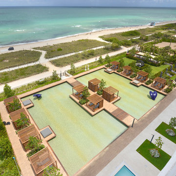 Fendi Chateau @ Surfside II