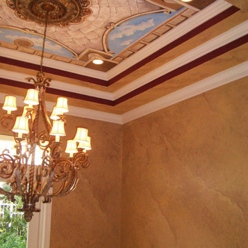 Trompe Loeil